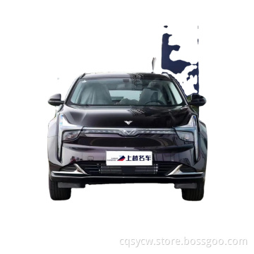 أداء جيد في الأسهم Neta Zhi 610 في الأسهم الرخيصة الجديدة السيارات الكهربائية الجديدة أربع عجلات/شاحن عالي السرعة